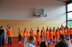 Sommerfest der Angenbachtalschule